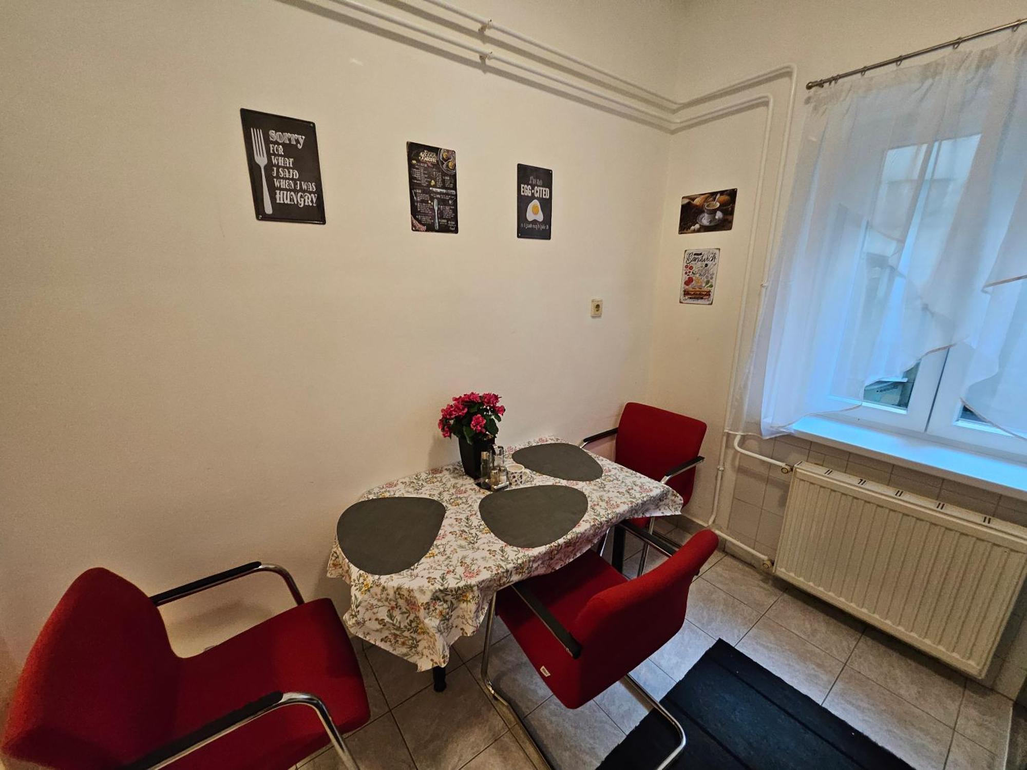 Pet Friendly 2Bdr Apartment Budapešť Exteriér fotografie