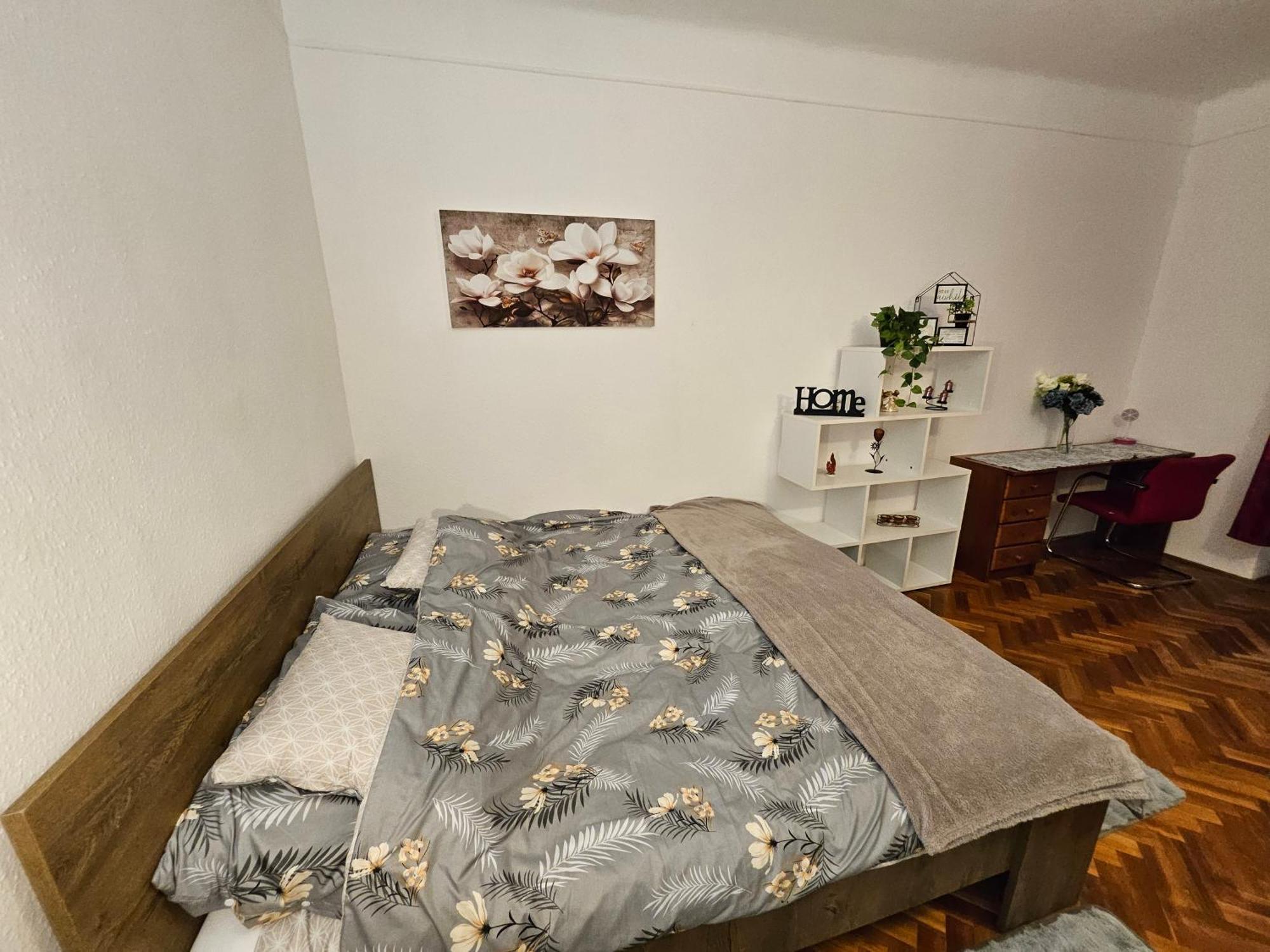 Pet Friendly 2Bdr Apartment Budapešť Exteriér fotografie
